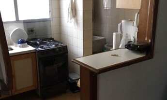 Imagem 6: Apartamento Locação 1 Dormitórios - 55 m² Itaim Bibi