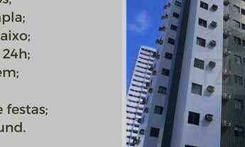 Imagem 1: OPORTUNIDADE - 3Qts em Boa Viagem