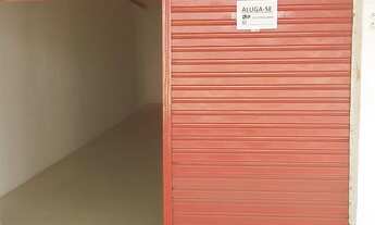Imagem: Loja - 52m² - Campo Grande - Alugo