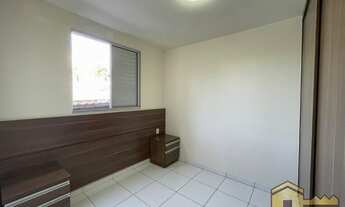 Imagem 5: Apartamento à venda, 2 quartos, 1 vaga, São Benedito - Uberaba/MG