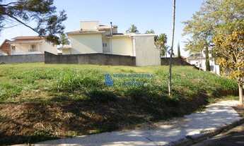 Imagem 3: Terreno grande e plano no Caminhos de San Conrado