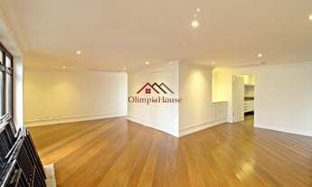 Imagem 4: Apartamento Locação 3 Dormitórios - 187 m² Itaim Bibi