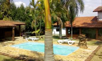 Imagem 4: Chácara a venda Vale das Orquídeas - Ipero