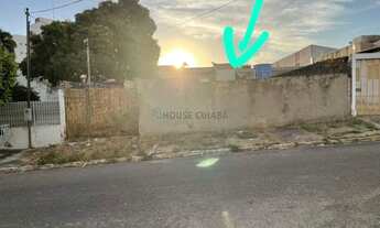 Imagem: Terreno No Bairro Pico Do Amor