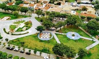 Imagem 2: Apartamento Ed. Cora Coralina - Jardim das Américas