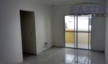 Imagem 3: Apartamento com 2 dormitórios para locação, 73 m² - Condomínio Santa Claudina - Vinhedo/SP