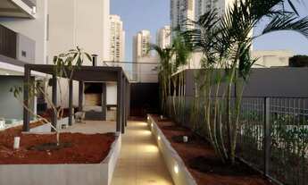 Imagem 7: Apartamento para venda possui 57 metros quadrados com 2 quartos em Ferreira - São Paulo