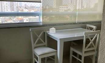 Imagem 10: SãO PAULO - Apartamento Padrão - Vila Firmiano Pinto