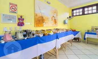 Imagem 4: Pousada com 19 dormitórios à venda, 748 m² por R$ 3.990.000,00 - Itaguá - Ubatuba/SP