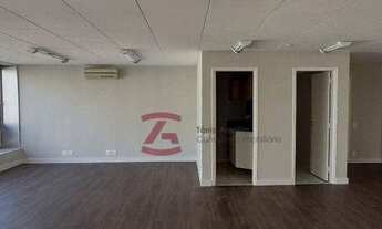 Imagem 10: Conjunto para alugar, 92 m² por R$ 4.000/mês - Bela Vista - São Paulo/SP