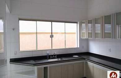 Imagem 5: Casa (térrea em condominio) 3 dormitórios/suite, cozinha planejada, portaria 24 horas, em