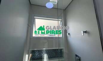 Imagem 6: Casa nova a venda no Reserva da Serra