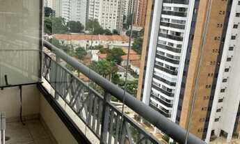 Imagem 5: Apartamento Venda 3 Dormitórios - 116 m² Vila Mariana