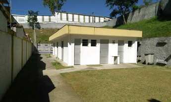 Imagem: Belo apto de 3 quartos, na primavera