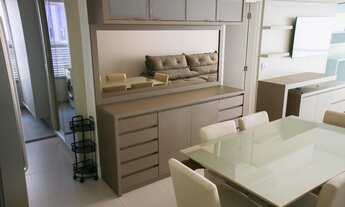 Imagem: Locação Apartamento 2 Dormitórios - 84