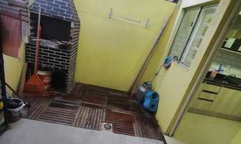 Imagem 7: Casa de condomínio térrea para venda 56 m2 quadrados com 2 quartos