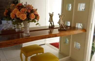 Imagem 4: Casa à Venda no Bairro Jardim Florença