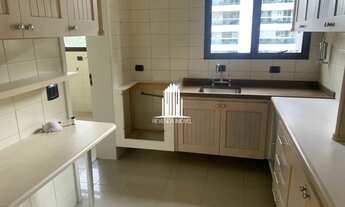 Imagem 7: Apartamento no Morumbi com 186 metros , 4 dormitórios e 3 vagas