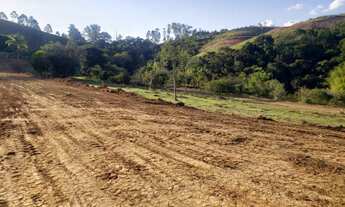 Imagem 4: 1km do asfalto Terreno com 600²