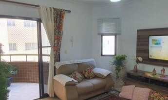 Imagem 4: APTO PARA VENDA! 02 DORM (1 SUITE), 134,50 M2 - 1 VG LAZER, SACADA 200 M DA PRAIA R$ 360.0