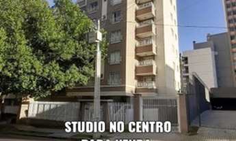 Imagem: STUDIO com 1 dormitório à venda com 50m²