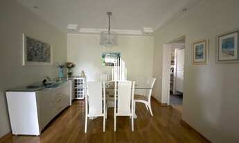 Imagem 7: Apartamento em Perdizes com 130m²