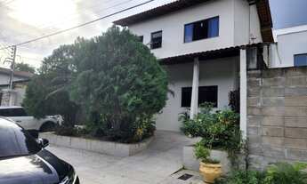 Imagem 2: Duplex no Condomínio Aripuanã 2 suítes com closets e 2 semi suítes