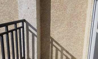 Imagem 4: Apartamento com 2 dormitórios para alugar, 54 m² por R$ 1.450,00/mês - Sítio da Figueira