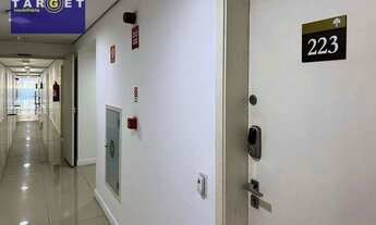 Imagem 2: Oportunidade Comercial The Square!