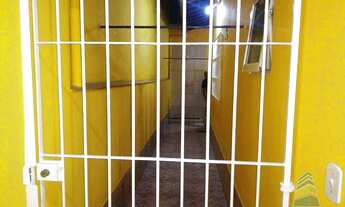 Imagem 7: Casa com 2 dorms, Jd imperador, Praia Grande - R$ 330 mil, Cod: 11699