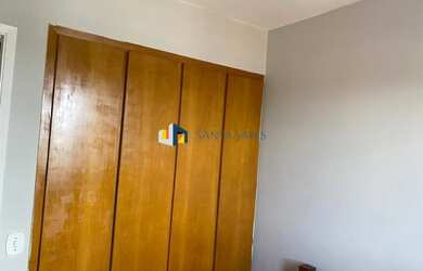 Imagem 2: Otimo apartemanero prox ao metrô Santos Imgrantes 70 m²