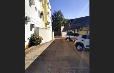 Imagem 7: Apartamento 2 quartos Shangrilá