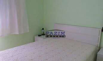 Imagem 5: Apartamento com 2 dormitórios à venda, 44 m² - Vila Junqueira - Vinhedo/SP