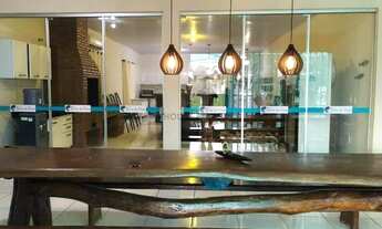 Imagem 6: Hotel Pousada no Pantanal de Matogrosso (Barão de Melgaço) Recém Construído