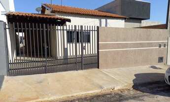 Imagem: Vende se uma casa em Monte Aprazível