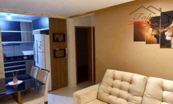 Imagem 5: Apartamento com 2 Dormitórios, sendo 1 com armário, ampla sala!!