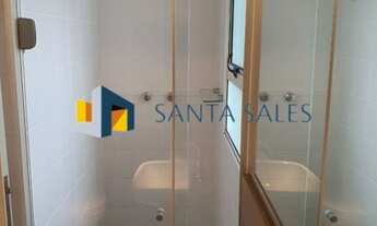 Imagem 5: Apartamento à venda 1 Quarto, 1 Suite, Cidade Monções, São Paulo - SP