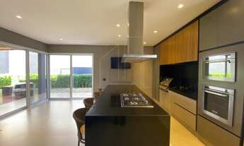 Imagem 6: Casa de condomínio para aluguel com 330 metros quadrados com 4 quartos