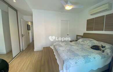 Imagem 7: Apartamento com 3 dormitórios à venda, 126 m² por R$ 1.000.000,00 - Icaraí - Niterói/RJ