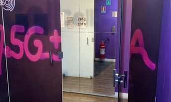 Imagem 3: SãO PAULO - Conjunto Comercial/Sala - Consolação