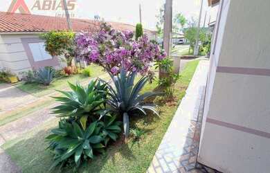 Imagem 2: Casa de 3 quartos para aluguel - Jardim Ipanema - São Carlos