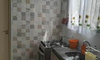 Imagem 5: Apartamento à venda no bairro Vila Gabriel - Sorocaba/SP