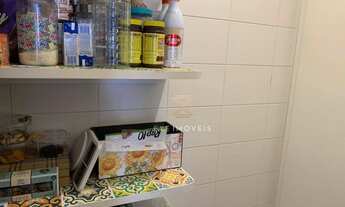 Imagem 7: Apartamento com 3 dormitórios à venda, 103 m² por R$ 1.175. - Perdizes - São Paulo/SP