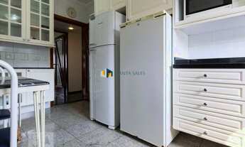 Imagem 7: Apartamento Vila Mariana