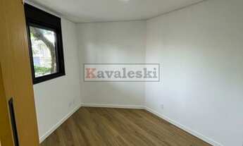 Imagem 7: Flat, Vila Dom Pedro I - São Paulo