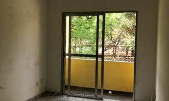 Imagem 5: Apartamento com 2 dormitórios à venda, 60 m² por R$ 210.000,00 - Parque Ipê - São Paulo/SP