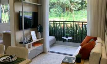 Imagem 7: Apartamento para venda com 35 metros quadrados com 2 quartos em Pirituba - São Paulo - SP