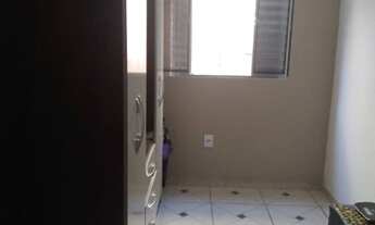 Imagem 4: Casa a venda e financiamento em sorocaba