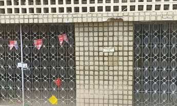 Imagem: Locação Casa Cordeiro