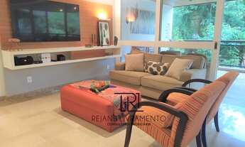 Imagem 5: Apartamento com 3 Quartos à Venda, 178m² - Jardim Oceânico, Barra da Tijuca, RJ